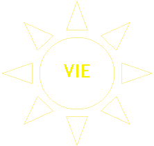 Soleil:   VIE